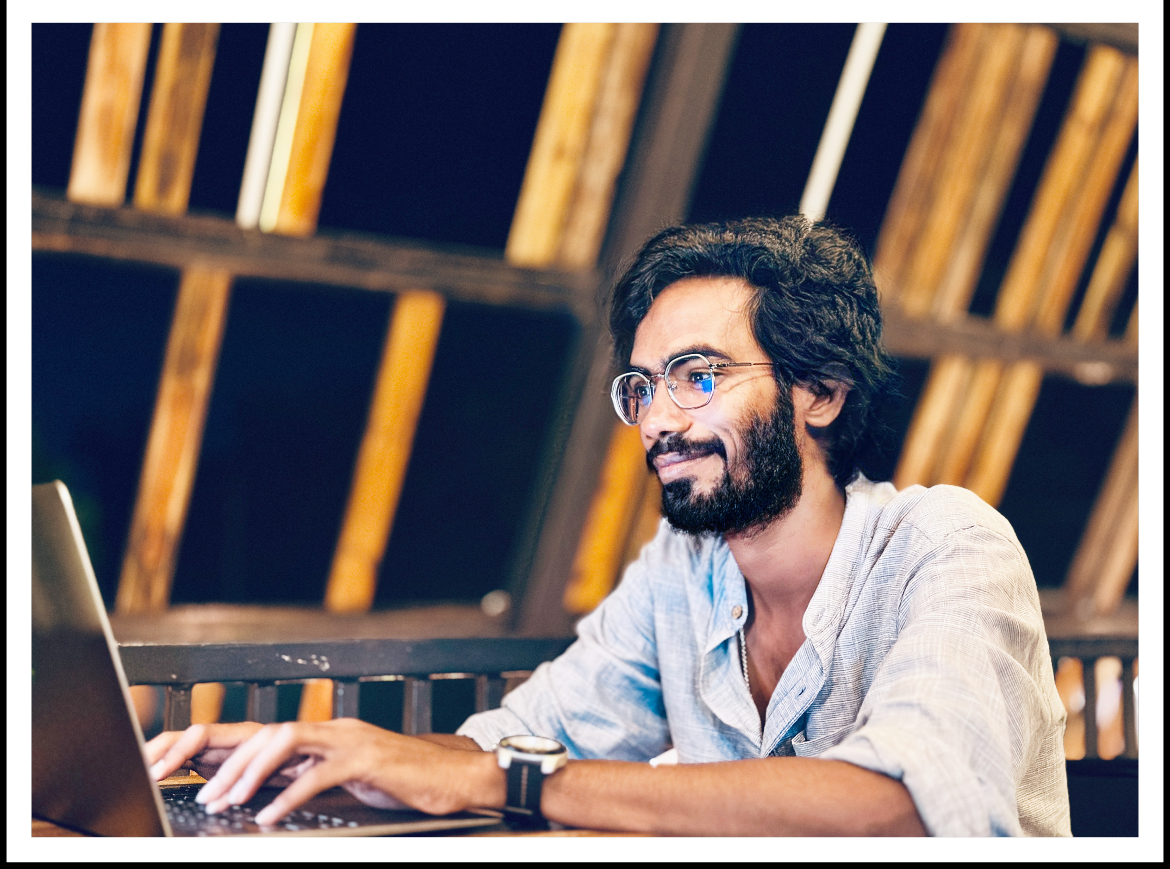 Mukesh Parankusam