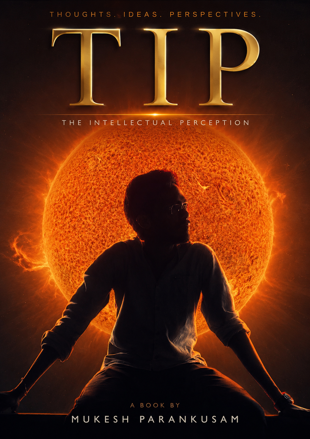 TIP Book Cover